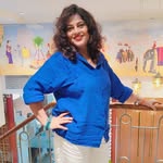 Reena Sinha, beauty artist